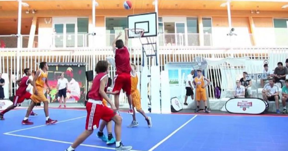 Video News 07/09/2015