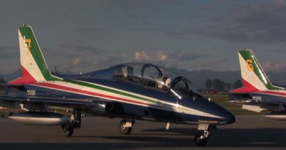 Video News 08/09/2015