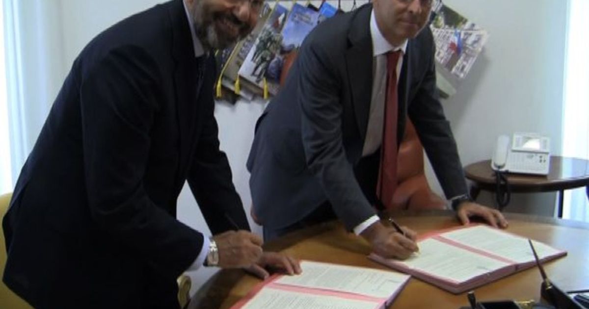 Video News 08/09/2015