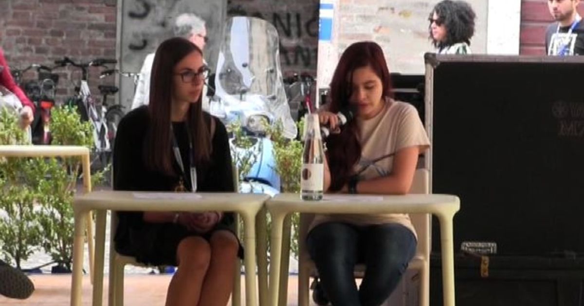 Video News 12/09/2015