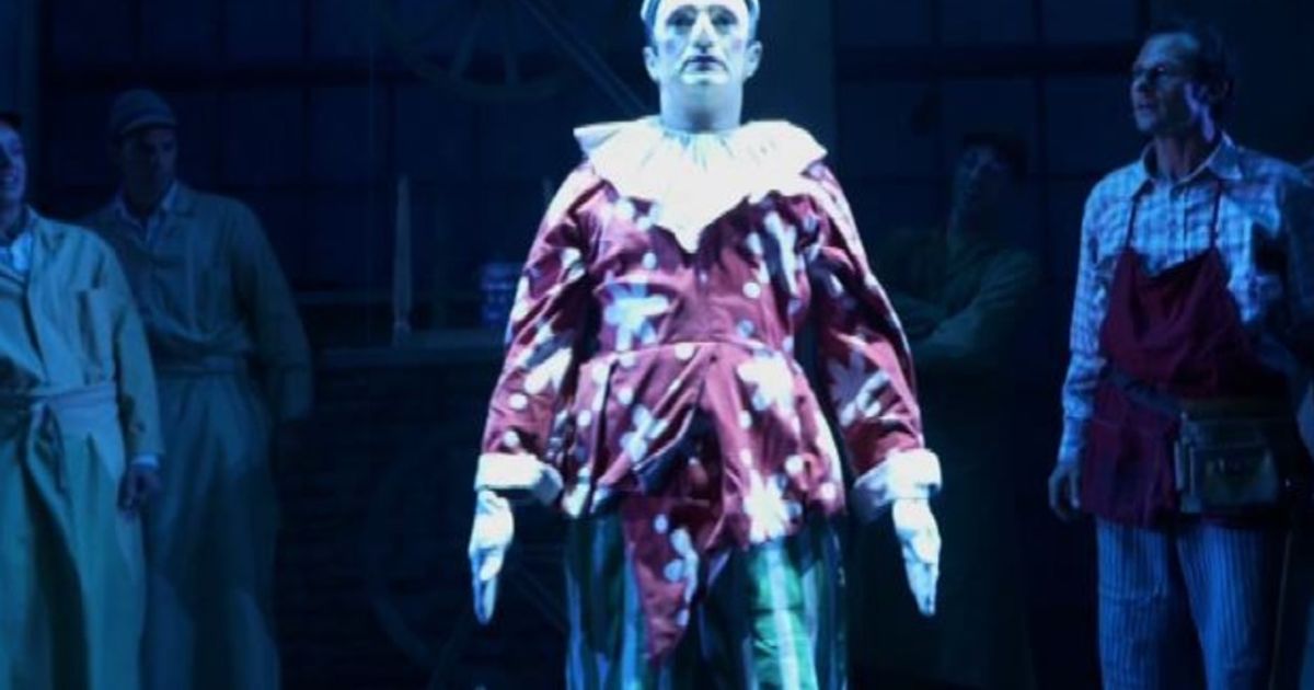 Video News 12/09/2015