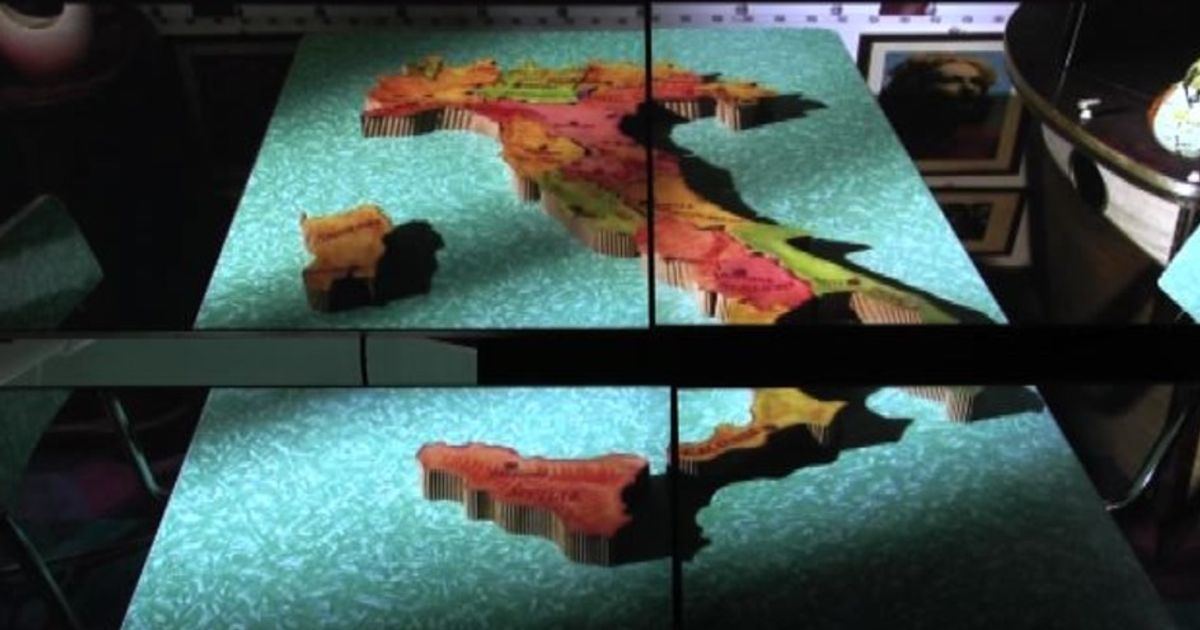 Video News 12/09/2015