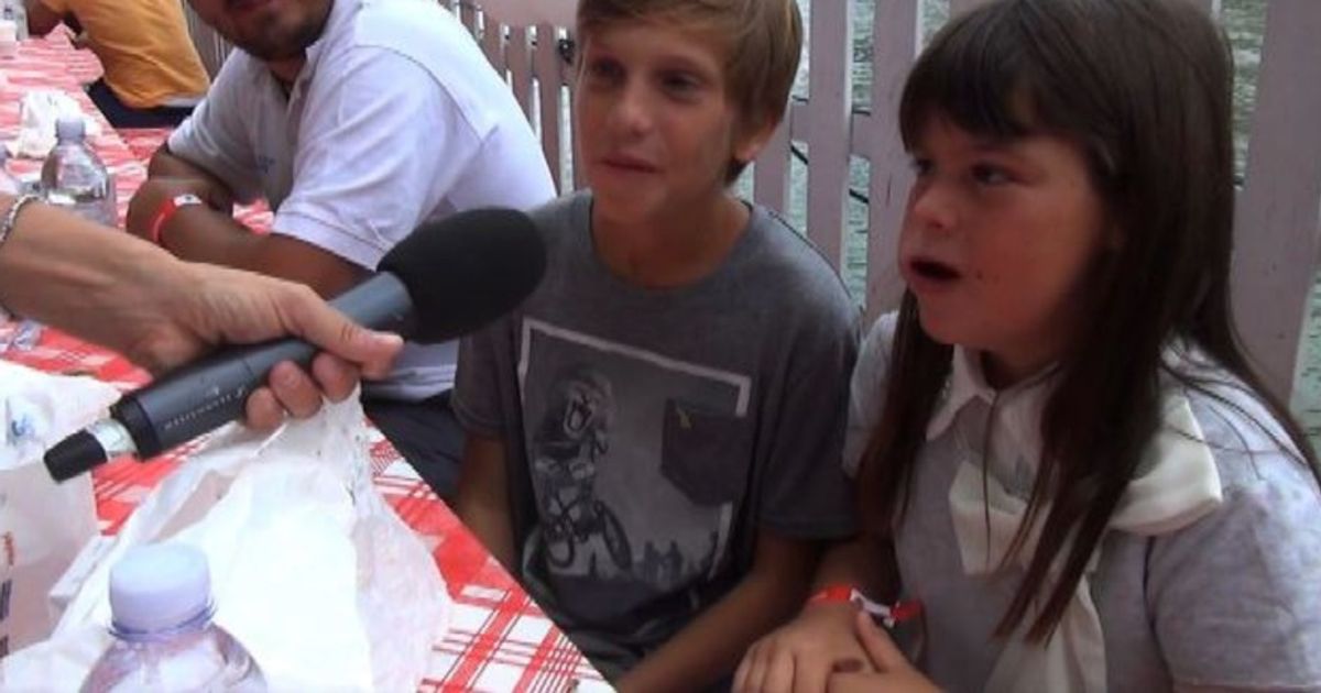 Video News 14/09/2015