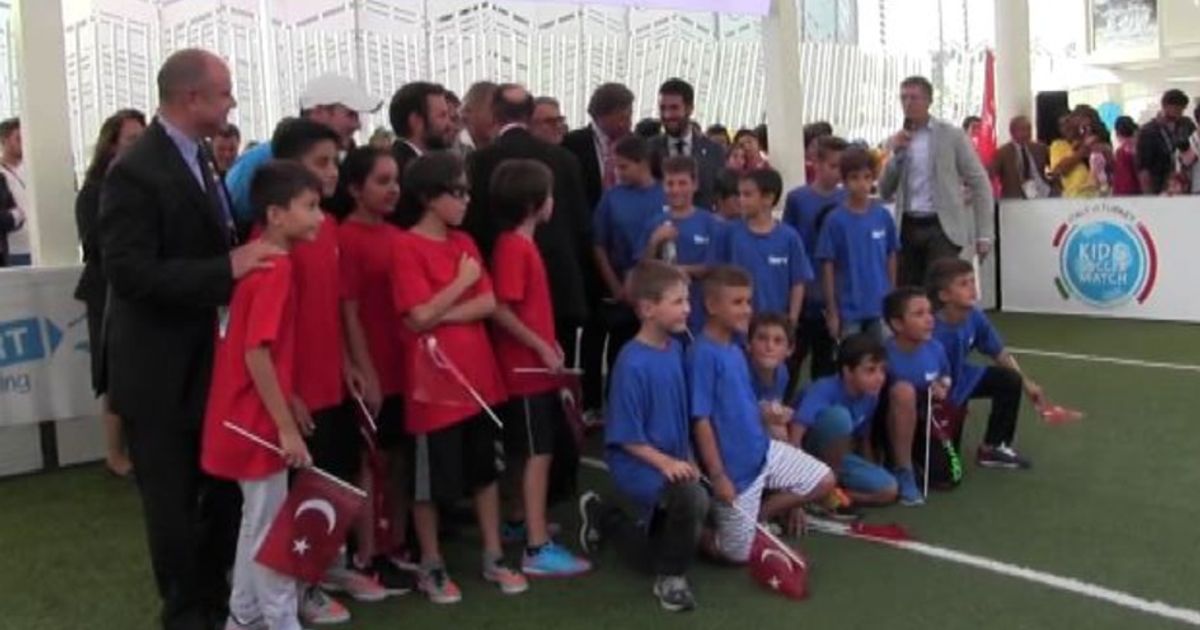 Video News 14/09/2015