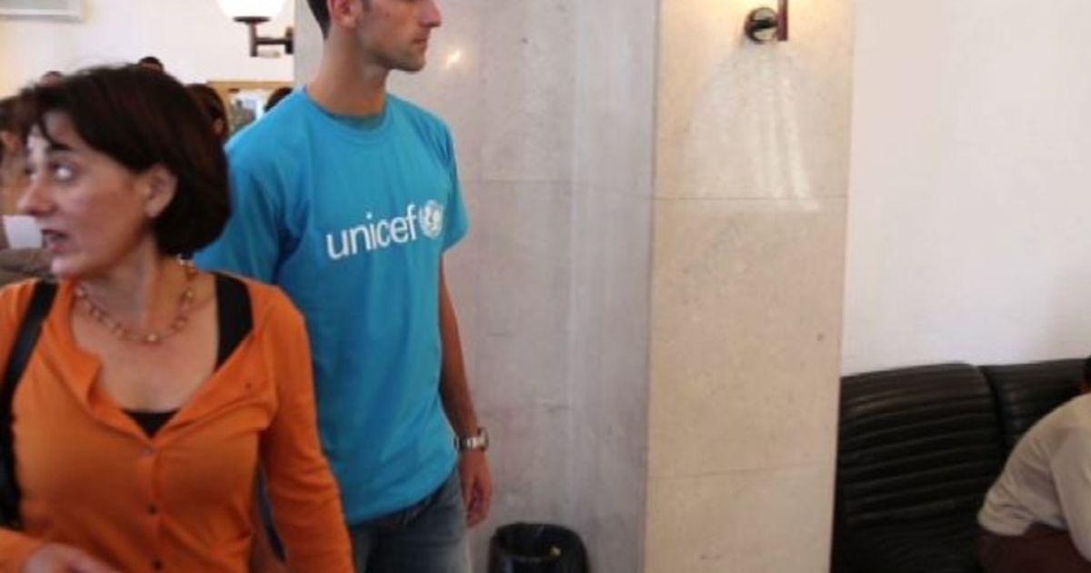 Video News 27/09/2015