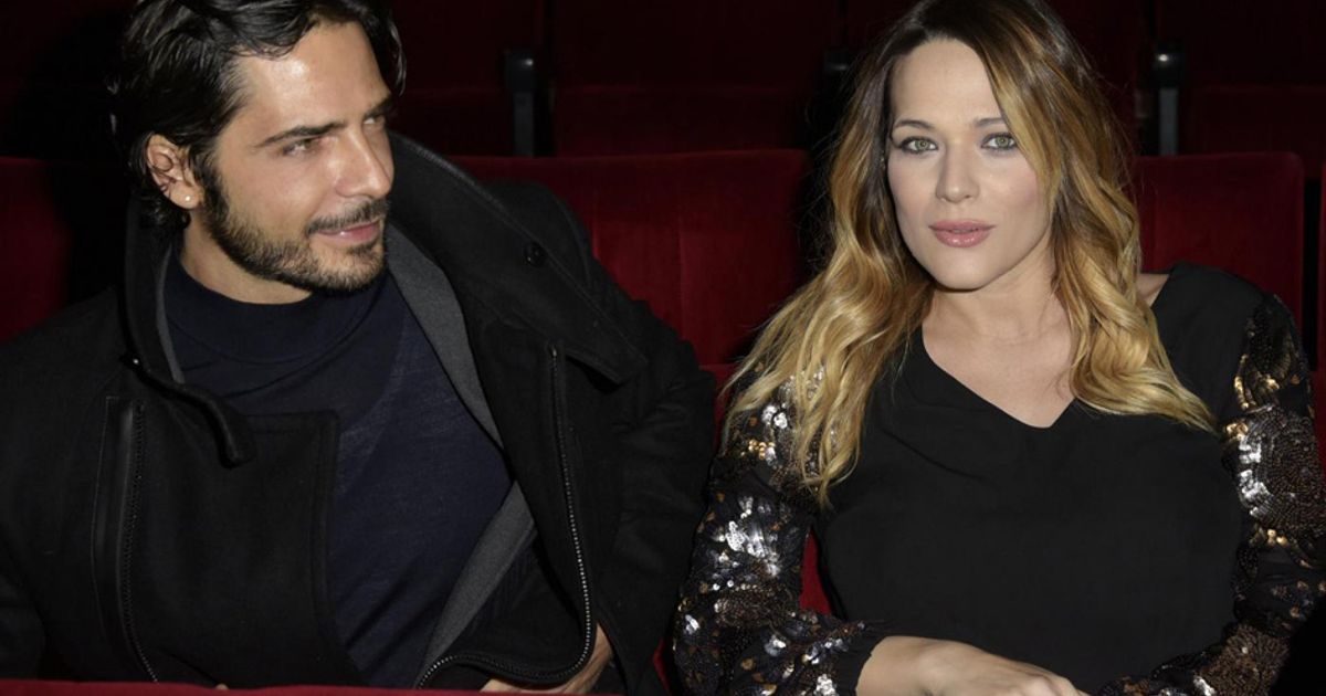 Laura Chiatti e Marco Bocci