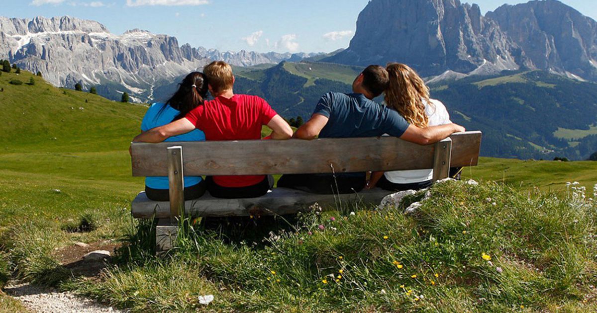 L’amore e i nomignoli