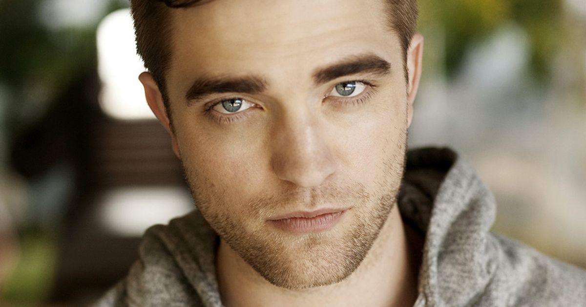 Pattinson fotografa James Dean
