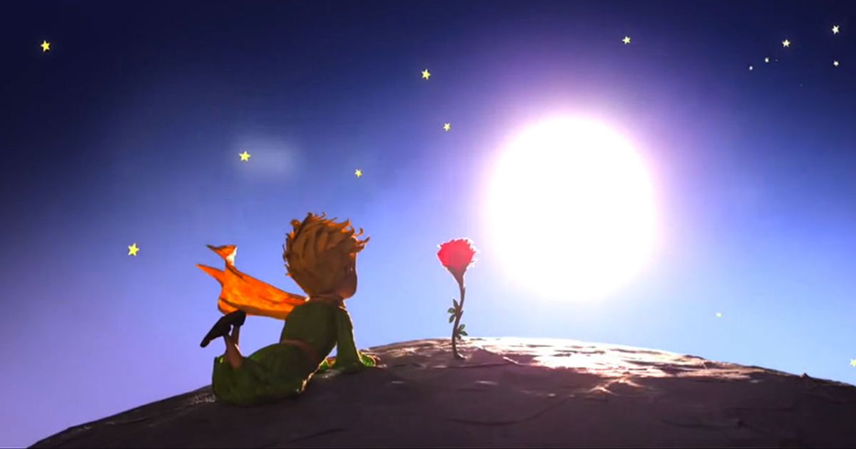 Il Piccolo Principe