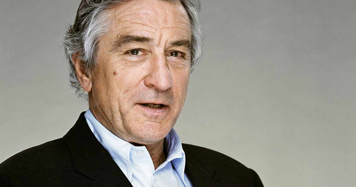 Robert De Niro