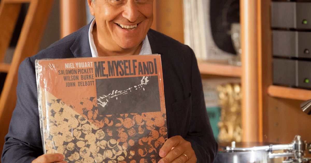 Tutti pazzi in casa mia