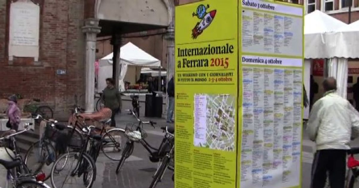 Video News 02/10/2015