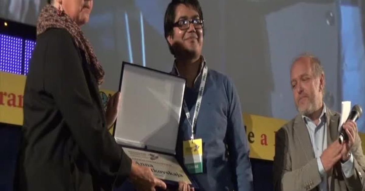 Video News 02/10/2015