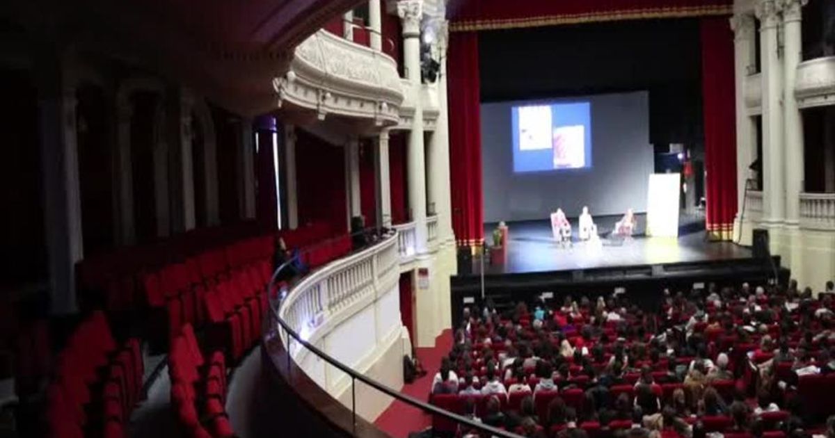 Video News 04/10/2015