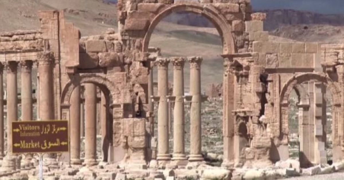 Video News 05/10/2015