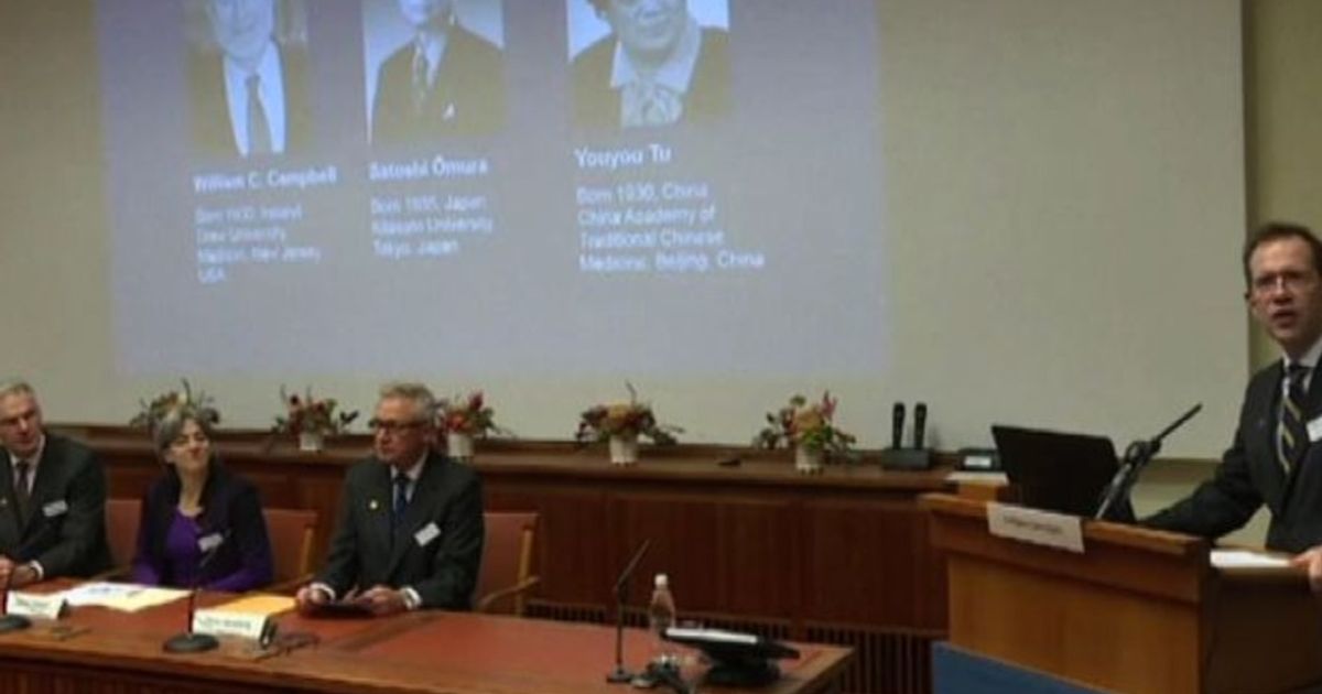 Video News 05/10/2015