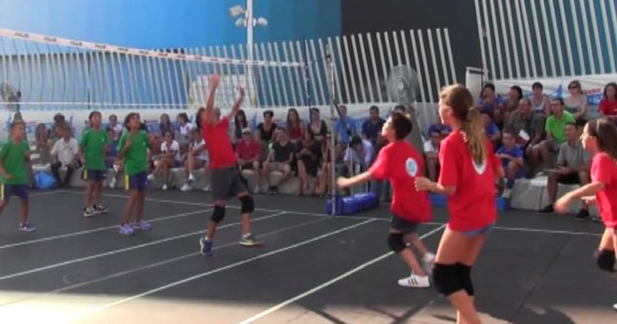 Video News 06/10/2015