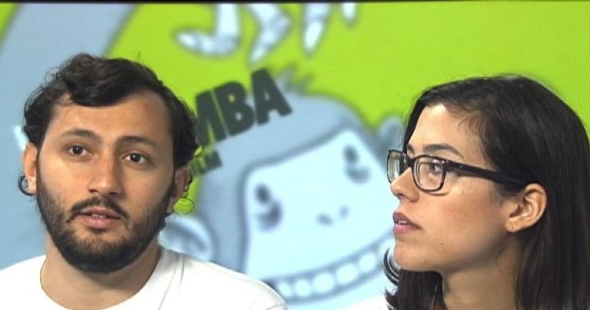 Video News 06/10/2015