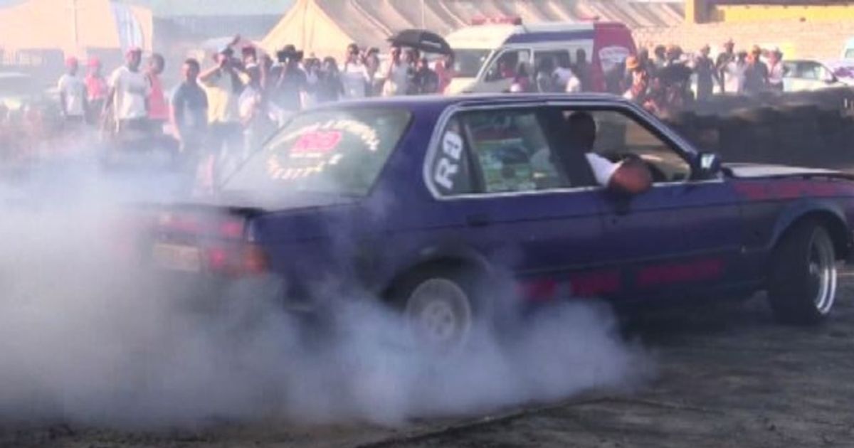 Video News 08/10/2015