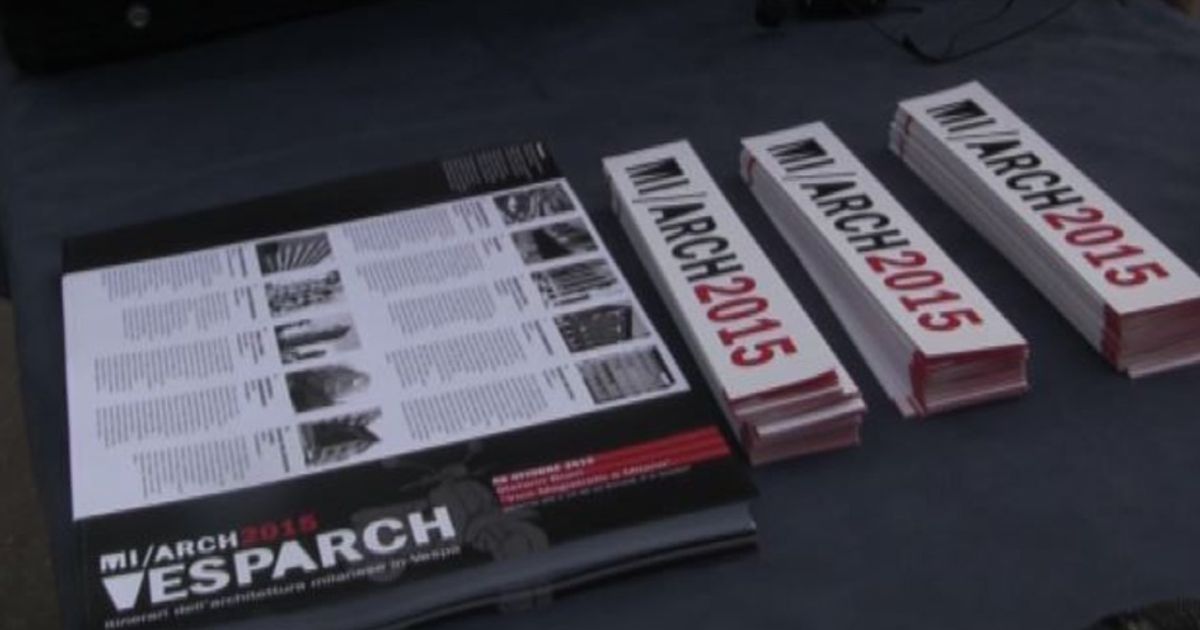 Video News 08/10/2015