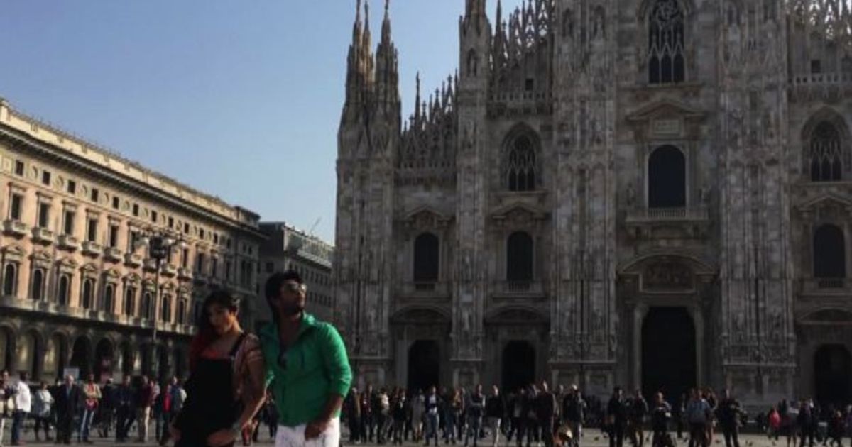 Video News 12/10/2015