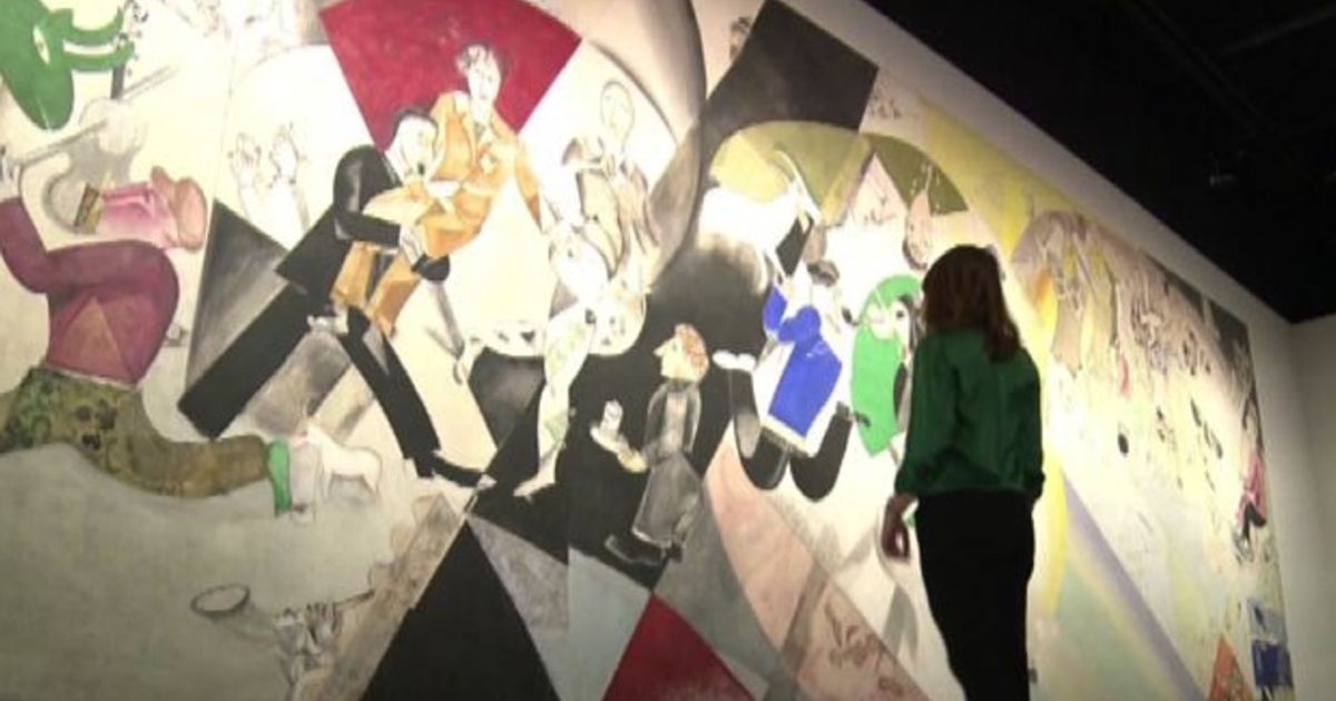 Video News 13/10/2015