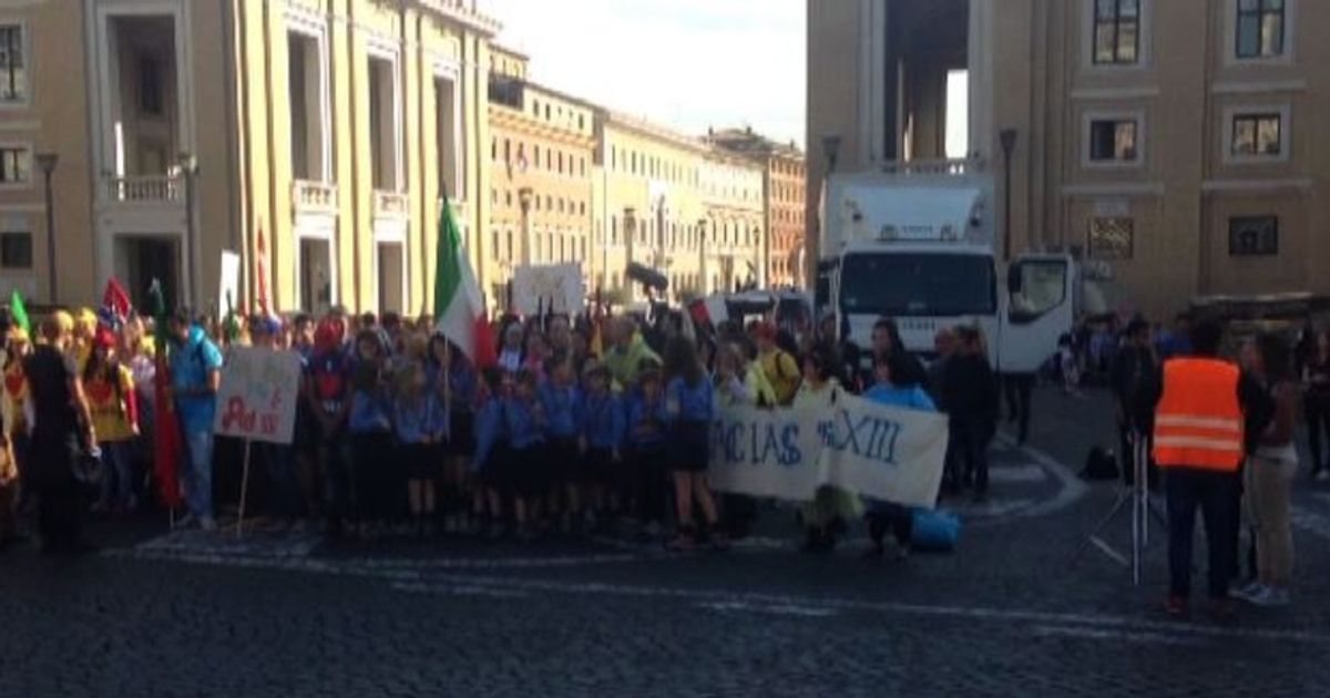 Video News 15/10/2015