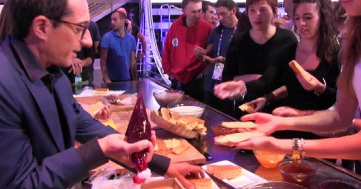 Video News 16/10/2015