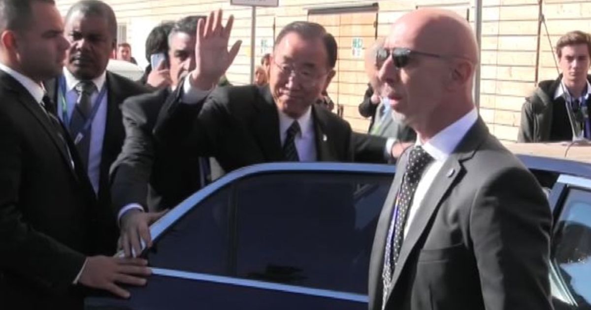 Video News 16/10/2015