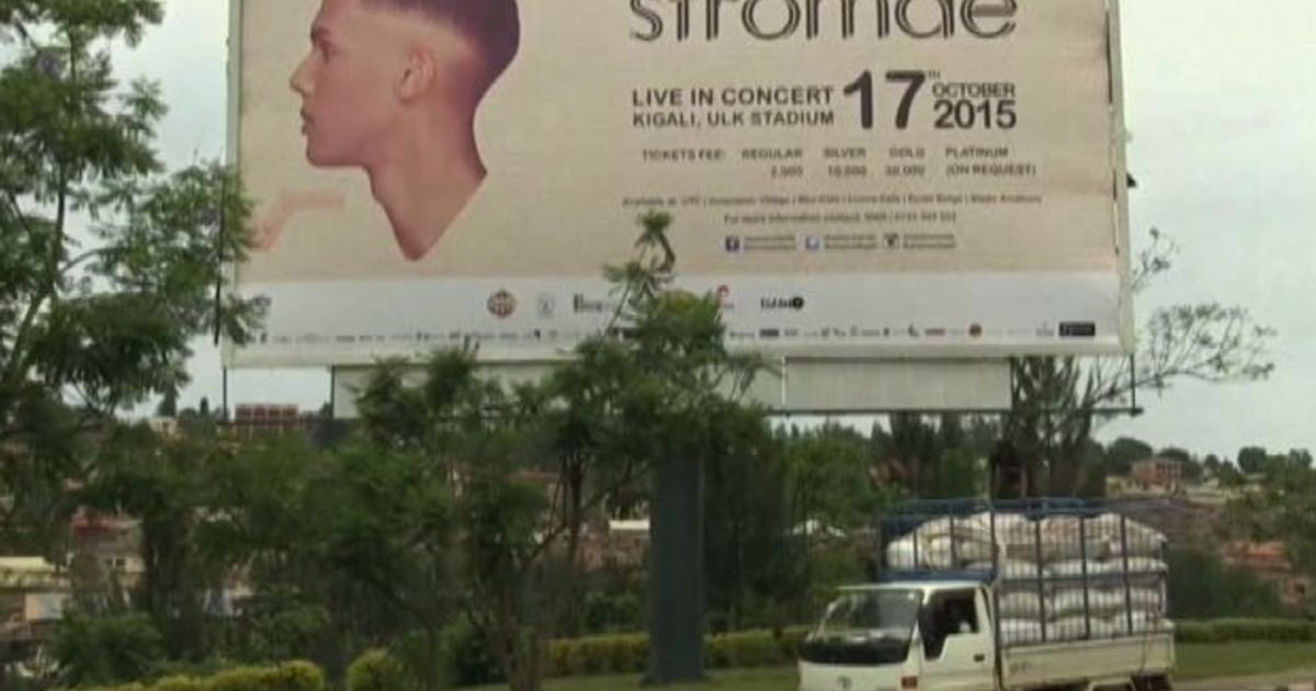 Video News 16/10/2015