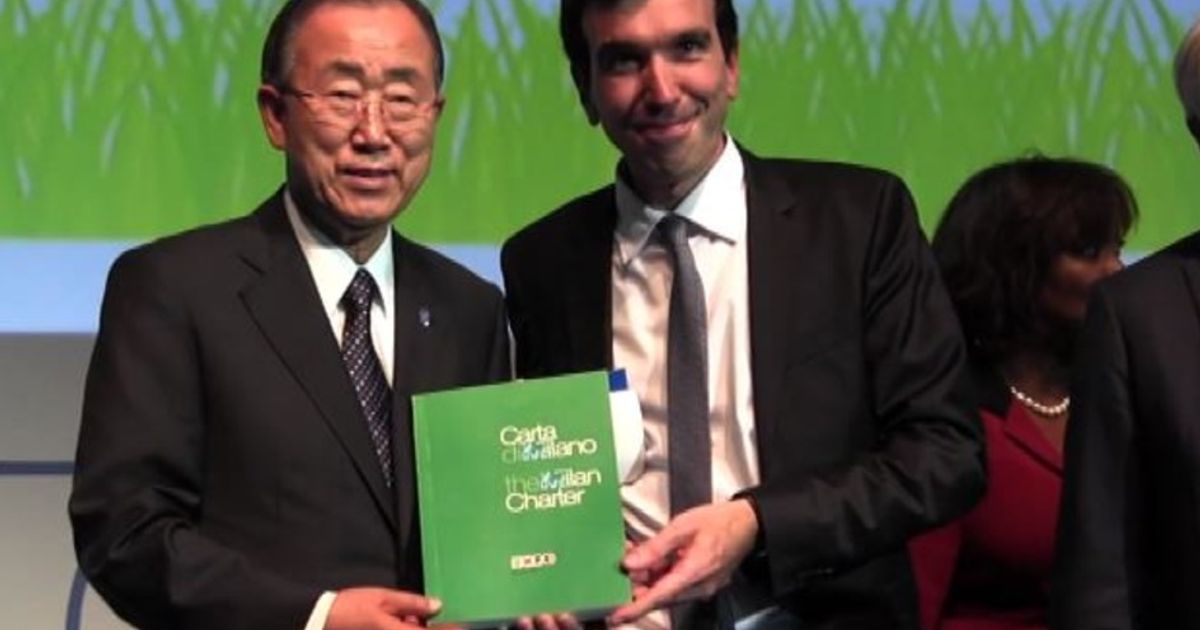 Video News 16/10/2015