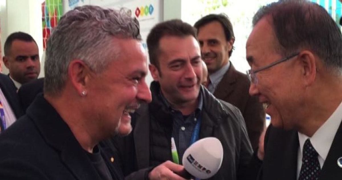 Video News 16/10/2015