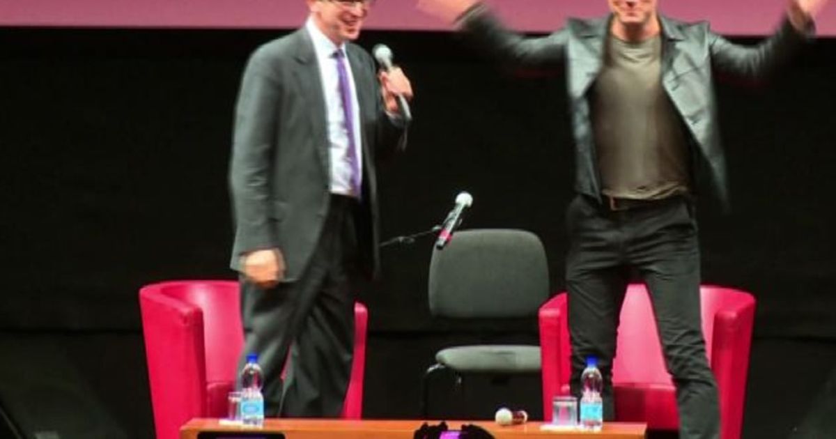 Video News 19/10/2015