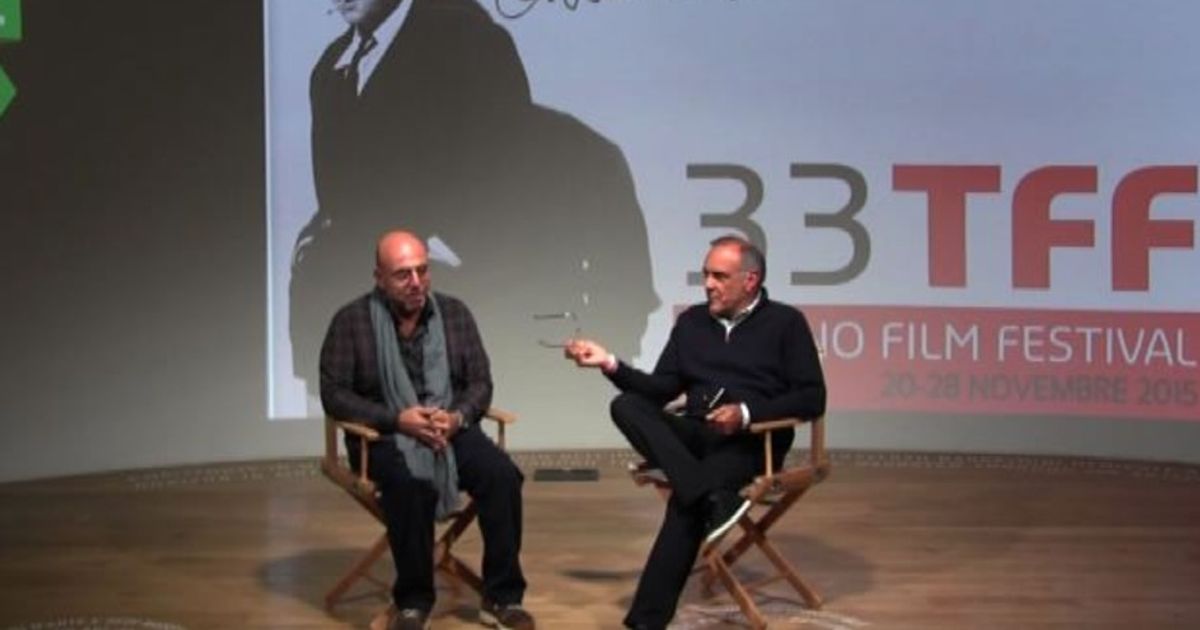 Video News 20/10/2015