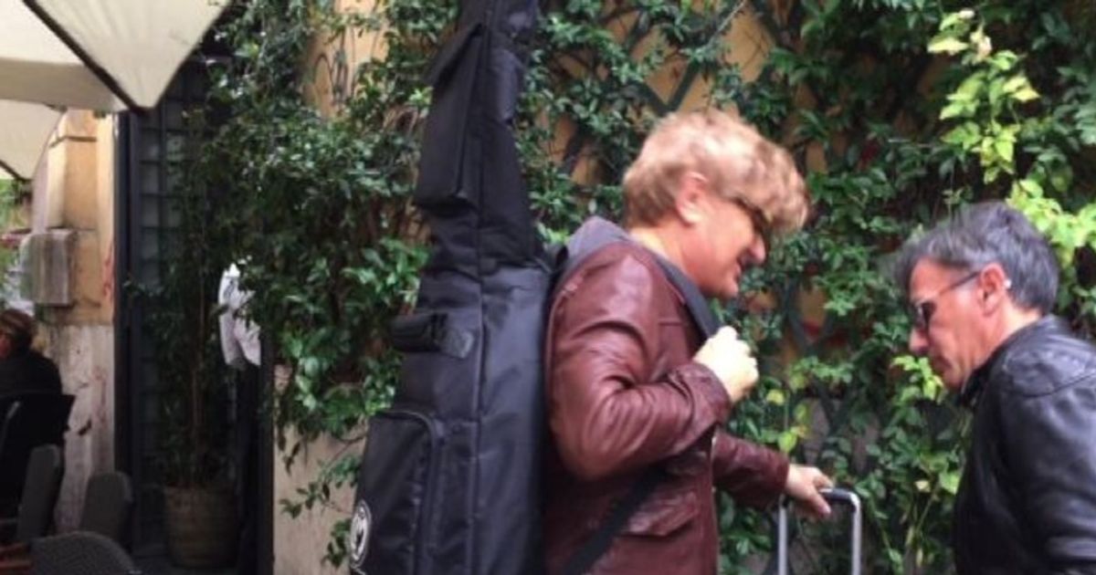 Video News 22/10/2015