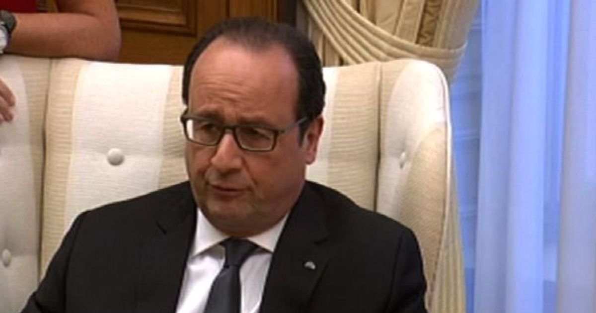 Video News 23/10/2015