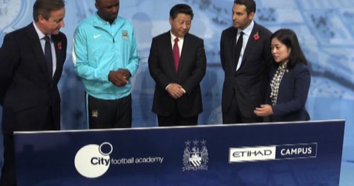 Video News 23/10/2015