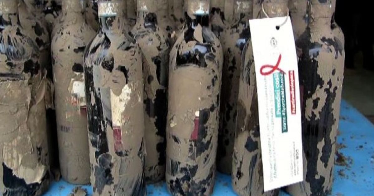 Video News 23/10/2015