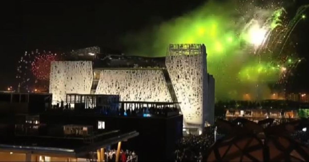 Video News 31/10/2015