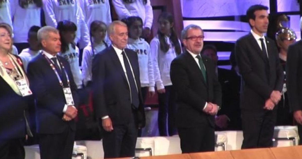 Video News 31/10/2015