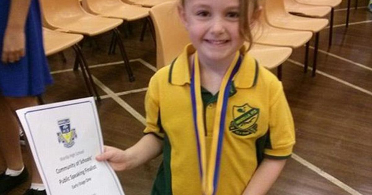 Nessuna personalizzazione sul barattolo della Nutella per questa bambina che si chiama Isis