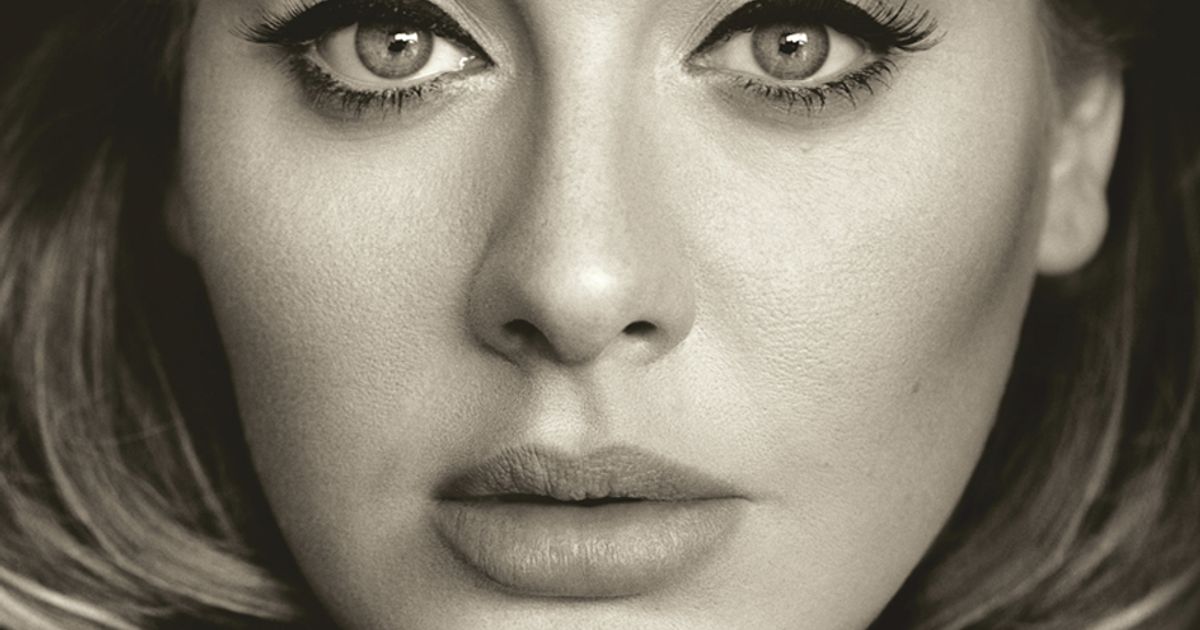 Hello, Adele e il ritorno degli ex…