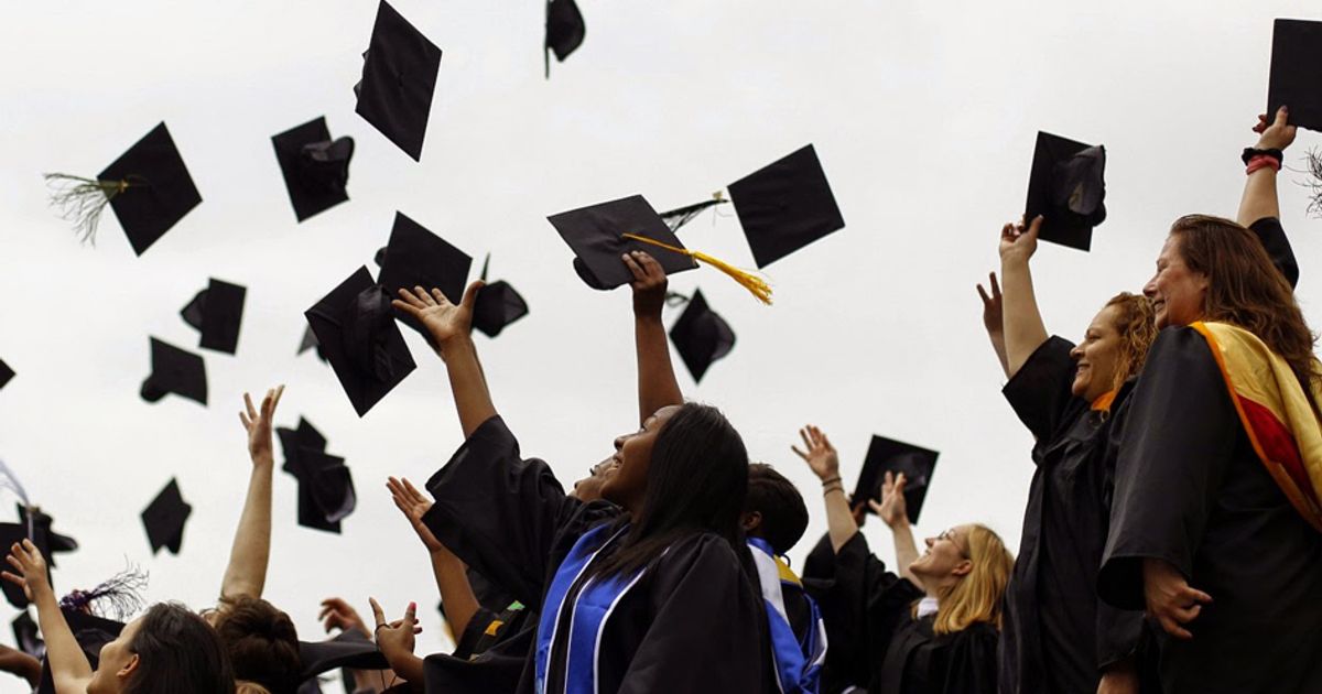 Quanto vale una laurea in Italia