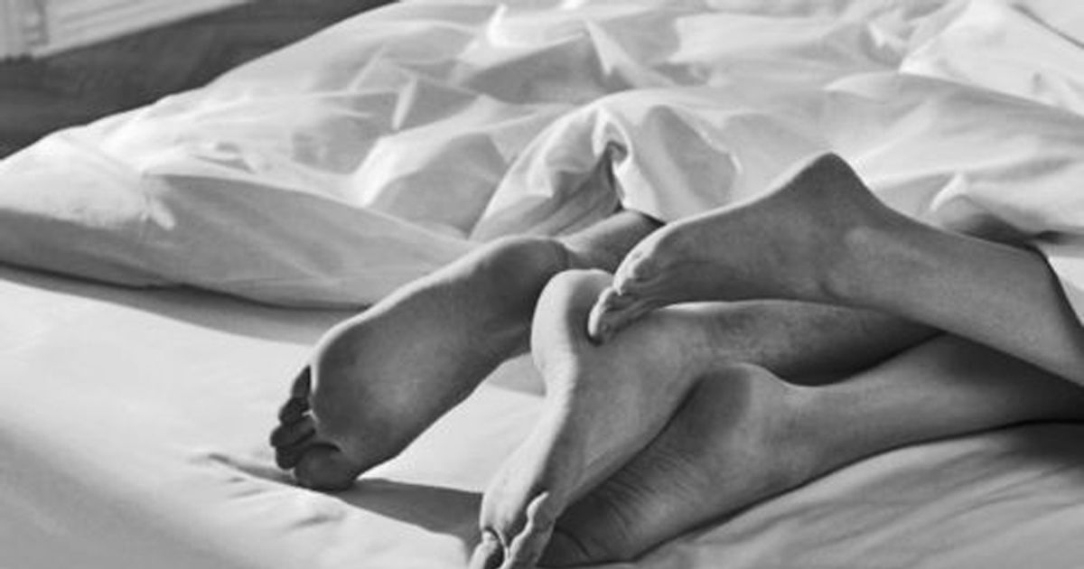 Il sesso in albergo Dura 32 minuti in pi