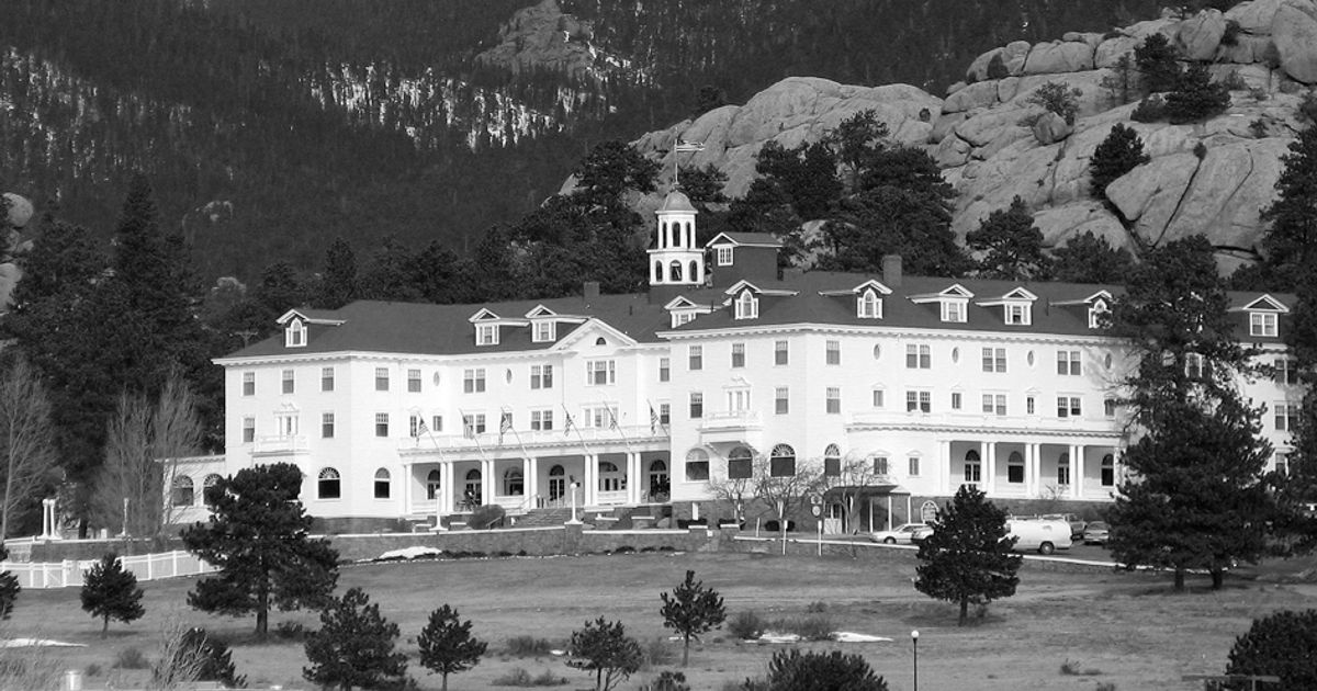 L’Hotel più terrificante di sempre diventa un museo!