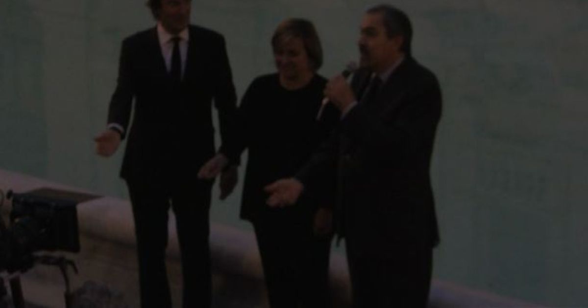 Video News 03/11/2015