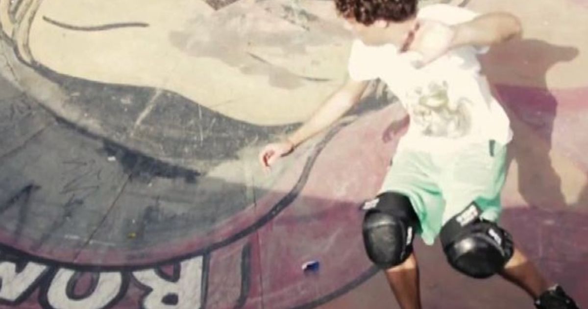 Video News 05/11/2015