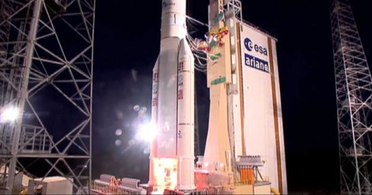 Video News 11/11/2015