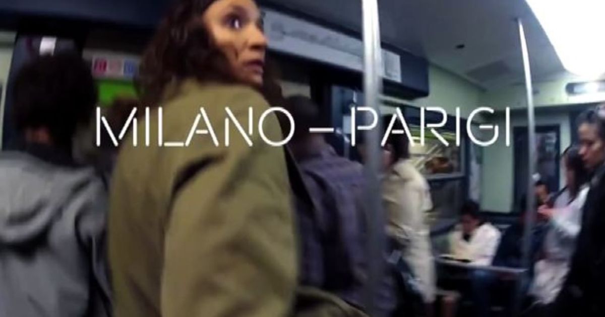 Video News 13/11/2015