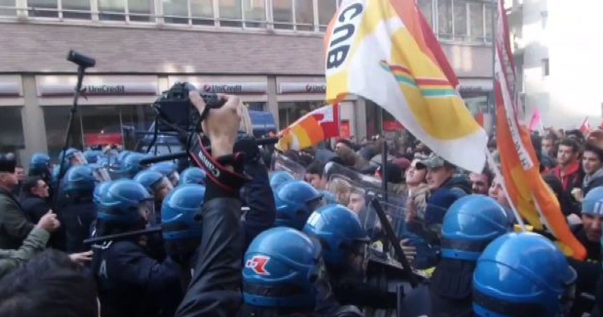 Video News 13/11/2015